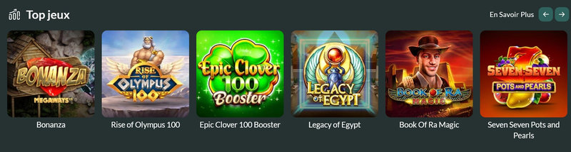 Jaskrawy, cytrusowy motyw Lemon Casino